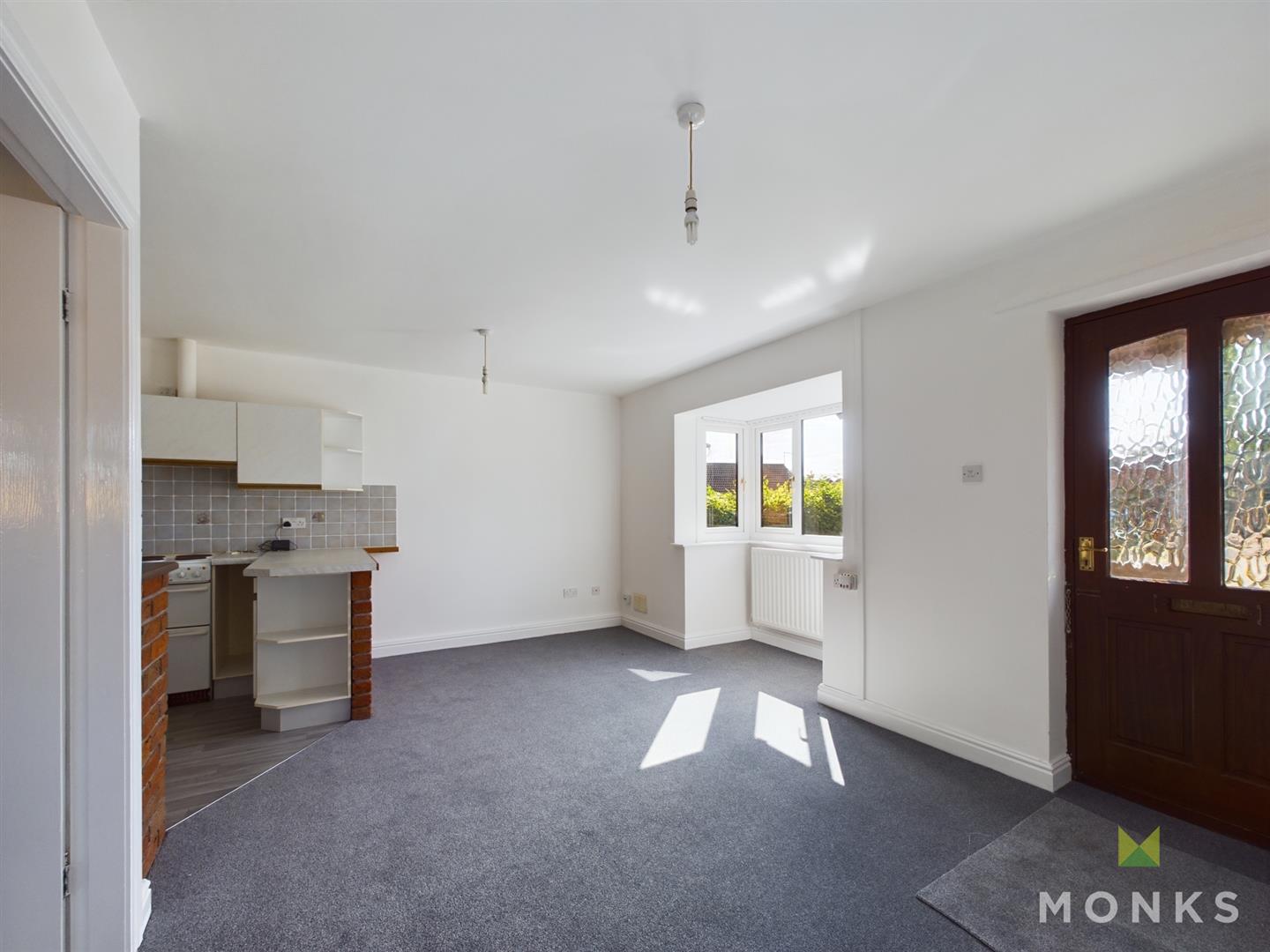 17 Foxleigh Grove, Shrewsbury, SY4 5BS To Let